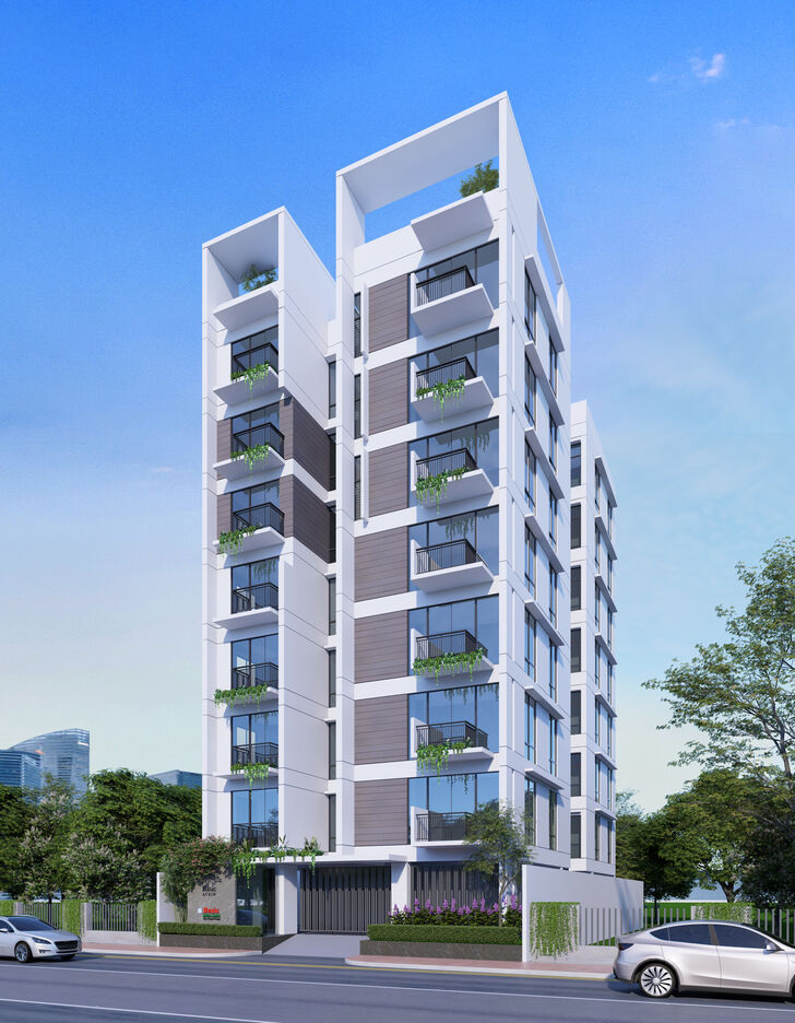 Flat for Sale in Dhaka