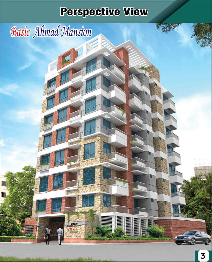 Top Real Estate company in Bnagladesh