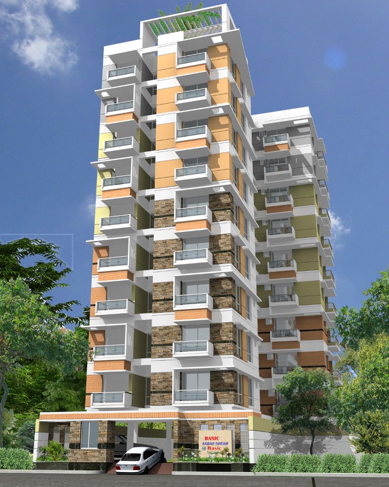 Top Real estate company in Bangladesh