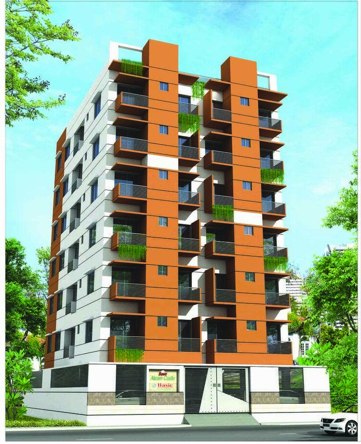 Real estate comapny in Dhaka