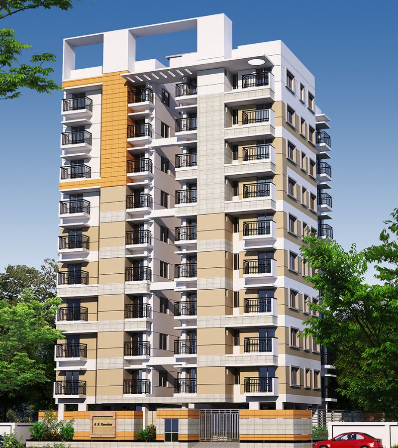 Best Real Estate company in Bangladesh