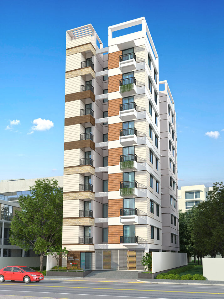 Best Real Estate Company in Bangladesh