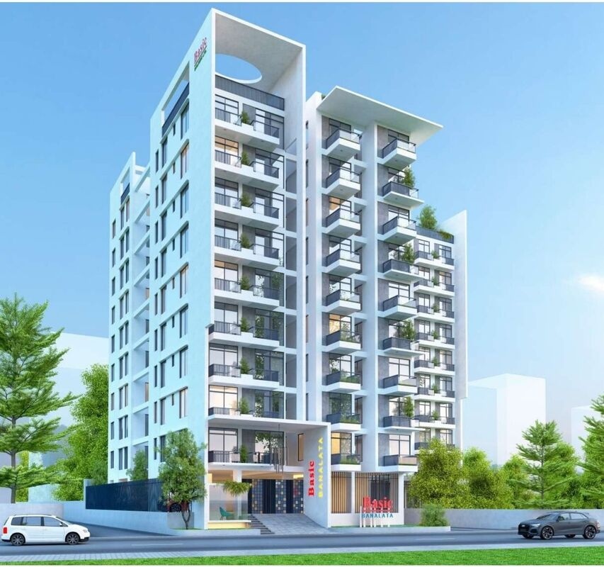Apartment in Dhaka
