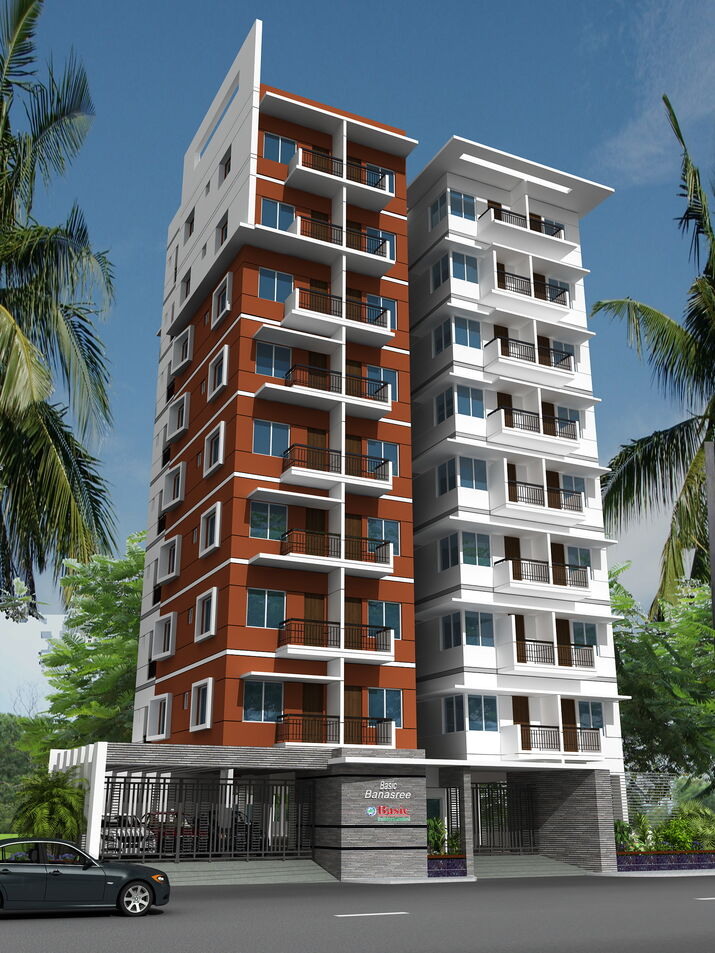 Best Real estate company in Bangladesh