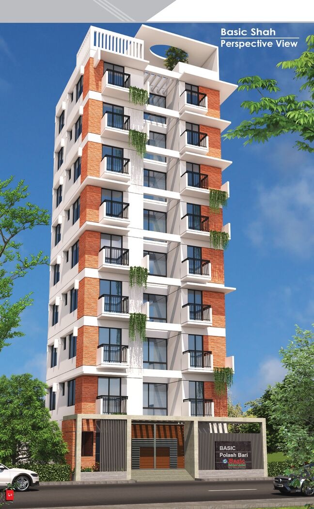 Real Estate Company in Dhaka