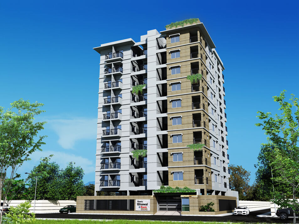 Top real estate company in Bnagladesh