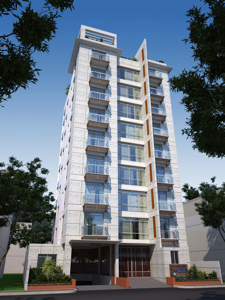 Leading real estate company in Bangladesh