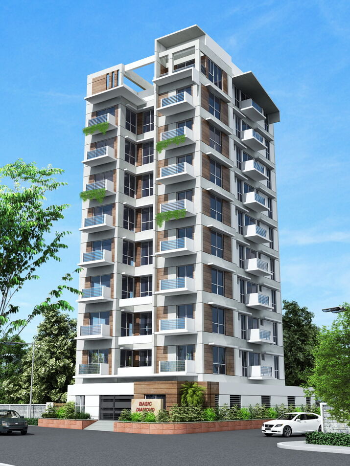 Best real estate company in Bangladesh