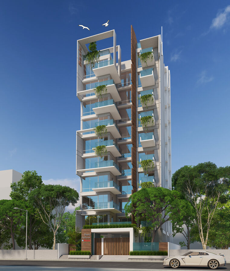 Ready apartment in dhaka, mordern flat in uttara