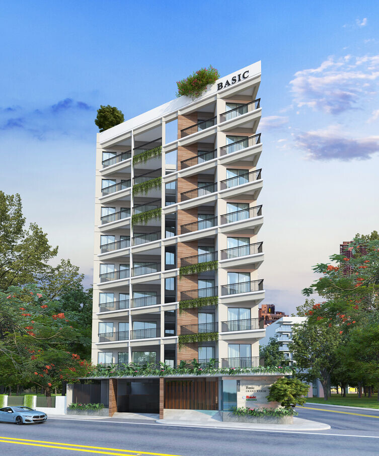 Buy ready flat in dhaka