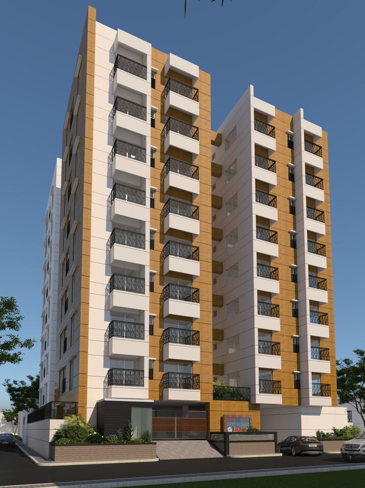 Best Real Estate company in Bangladesh