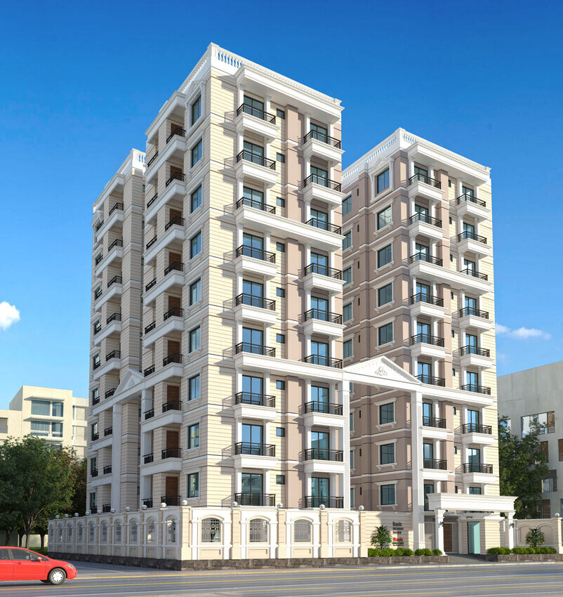 Top real estate company in bangladeesh