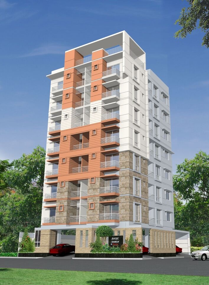 Real Estate Company in Dhaka