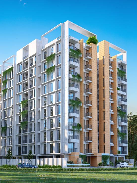 Flat for Sale in Dhaka