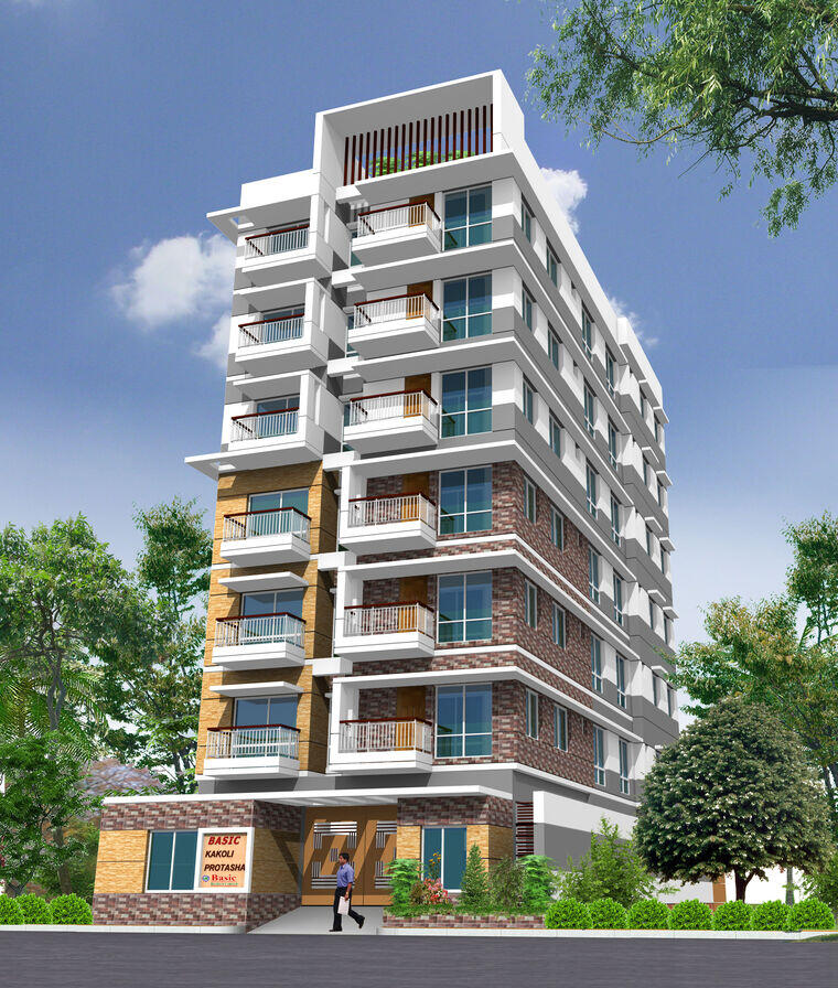 Best Real Estate company in Bangaladesh