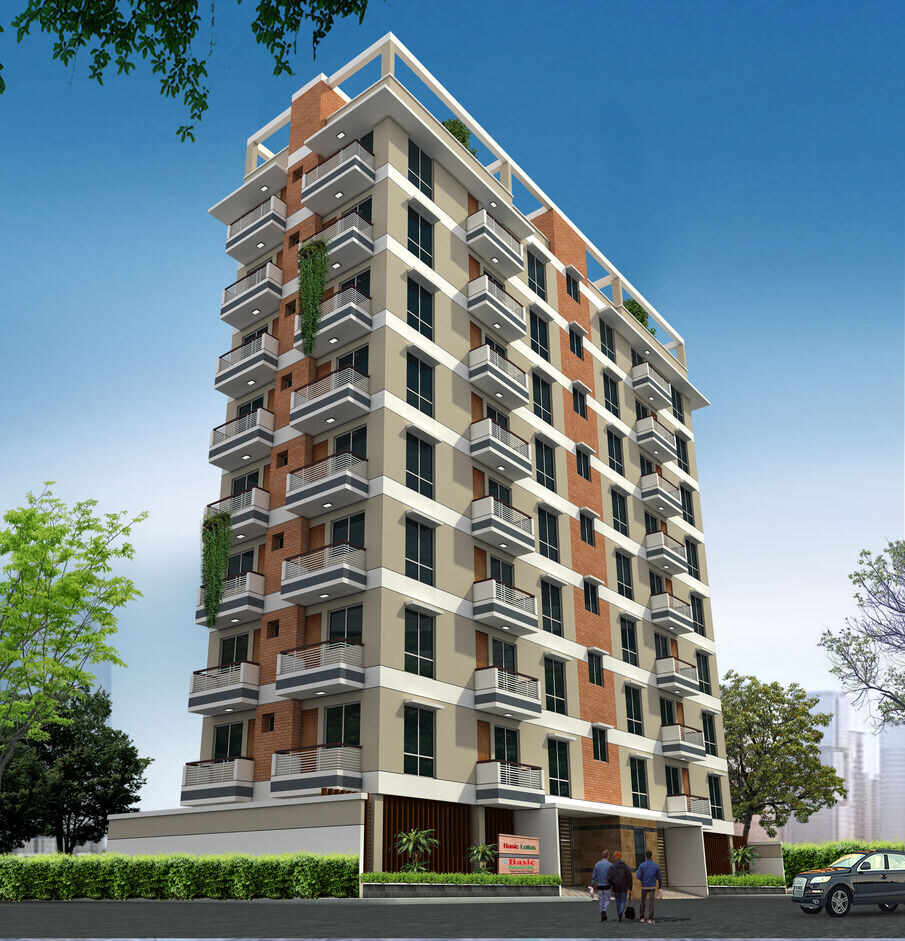 Top Real Estate company in Bangladesh