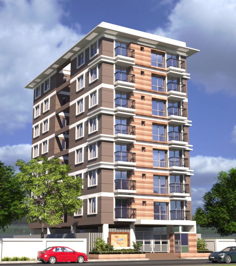 Top real estate company in Bangladesh