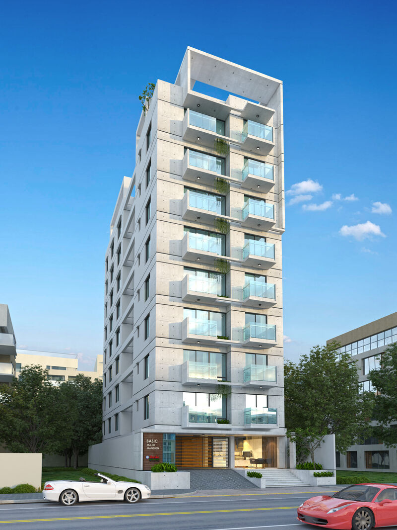 Top real estate company in Bangalasedh
