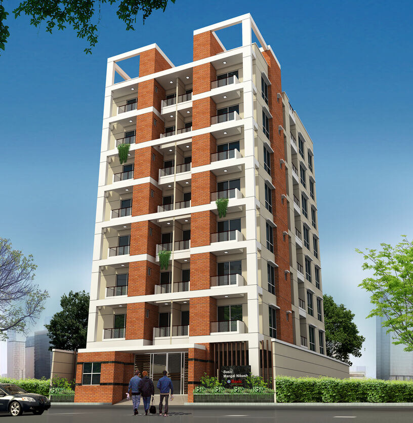 Real Esatate company in Dhaka
