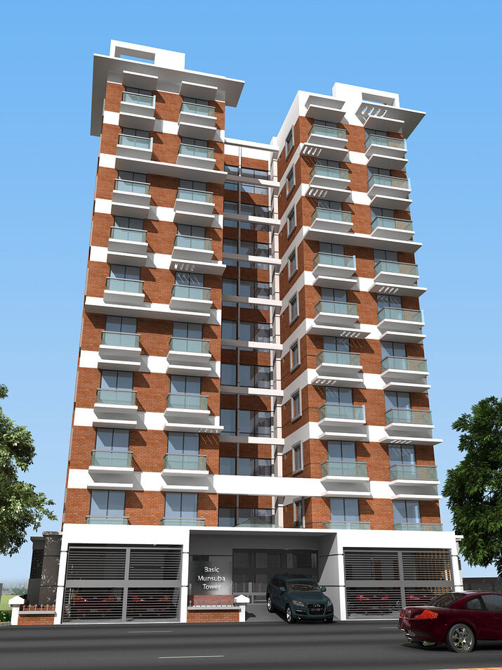 Flat for sale in Aftabanagar