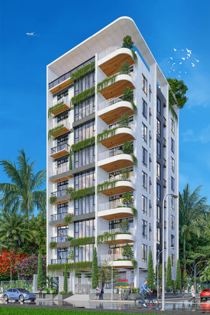 flat for sale in dhaka