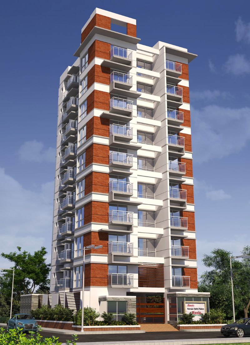 Flat in Uttara Develop Best real estate company in Bangladesh