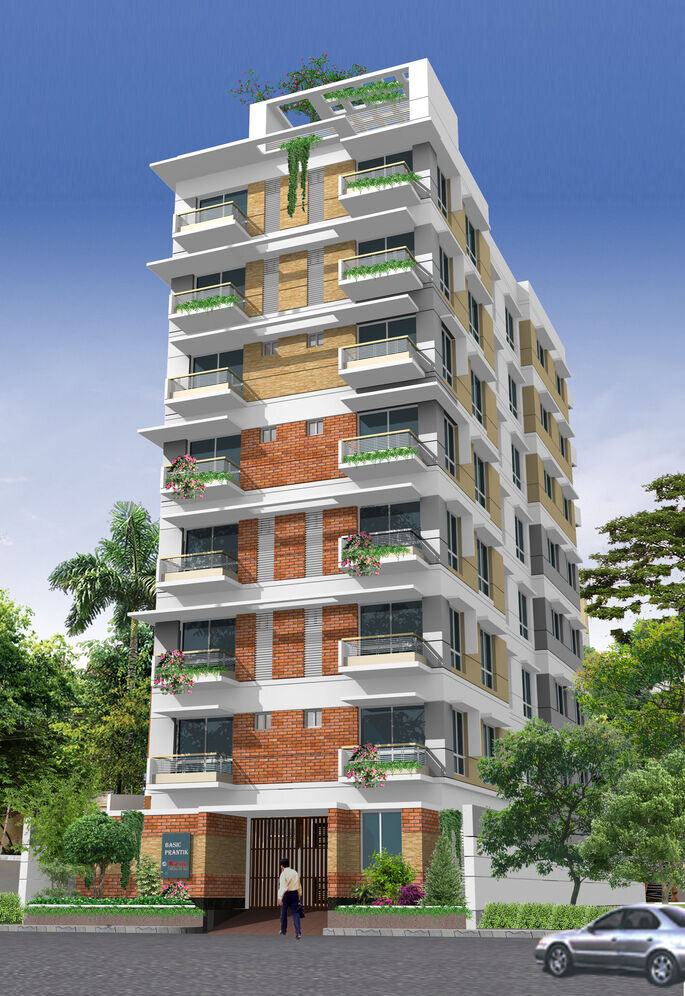 Best real company in Bangladesh