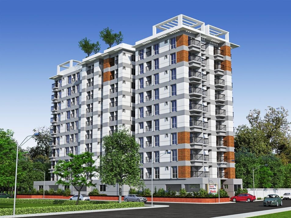 Top real estate company in Bangladesh