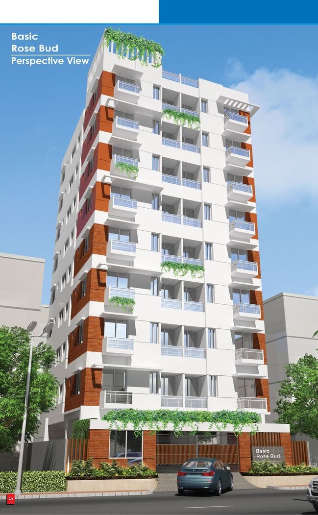 Buy Ready Flat in Dhaka