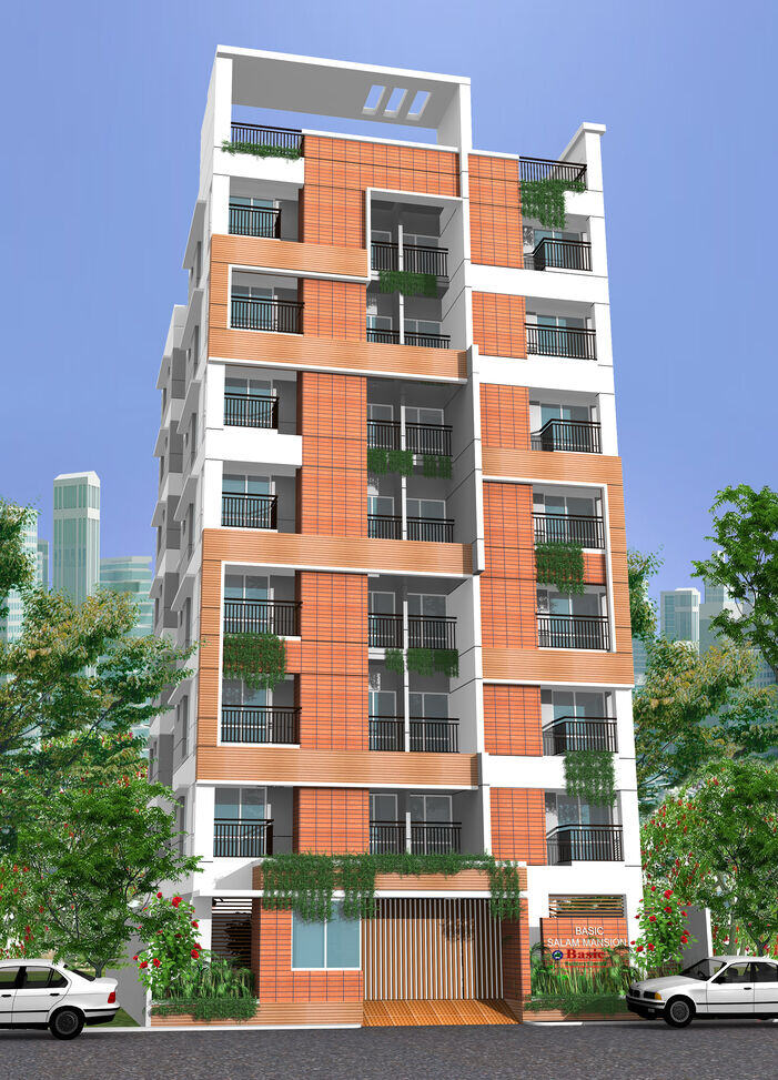 Top real estate company in Bangaldesh