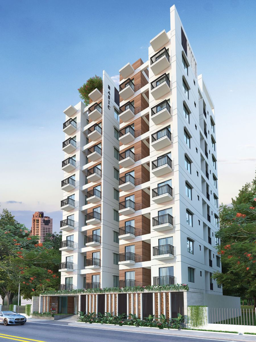Flat for sale in Aftabnagar