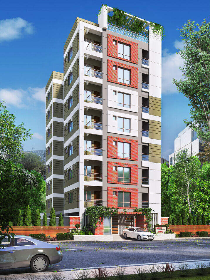 Top Real Estate company in Bangladesh
