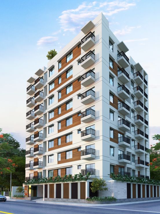Buy Apartment in Dhaka