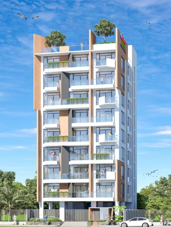 Flat in Dhaka