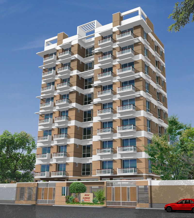 flat for sale in Aftabnagar