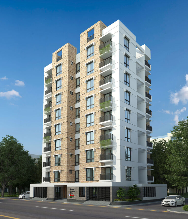 Best Real Estate company in Dhaka