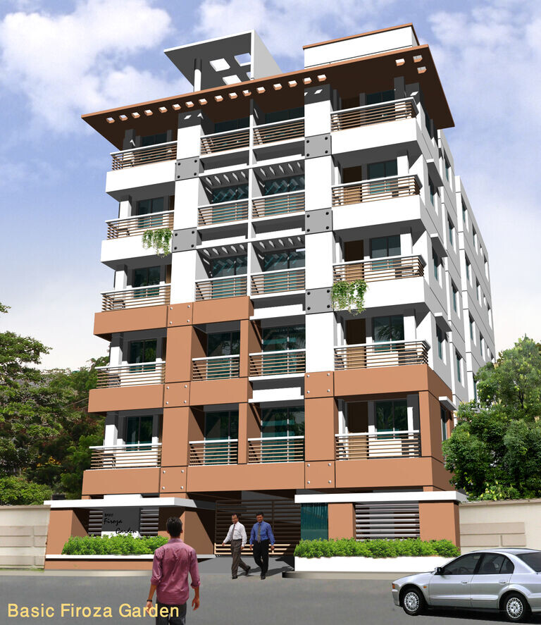 Real Estate Company in Dhaka