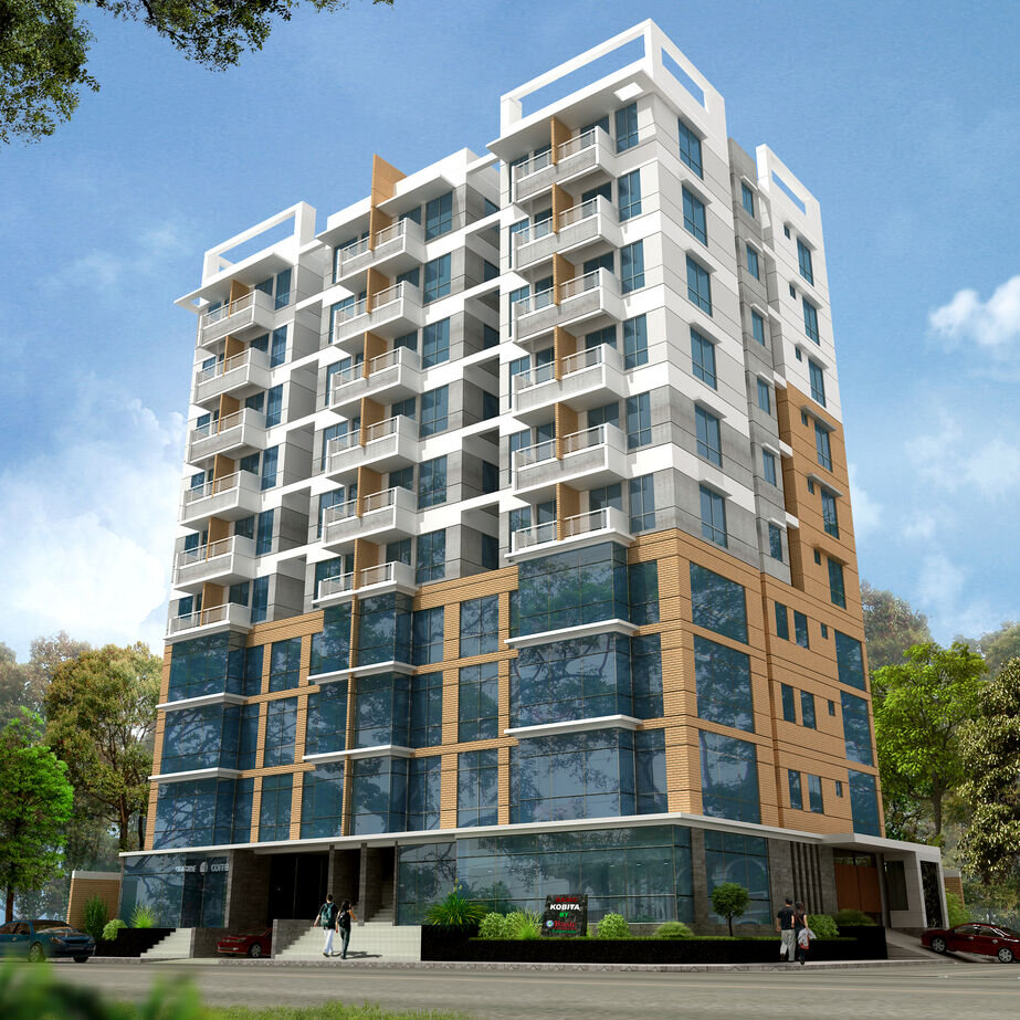 ready flat in dhaka