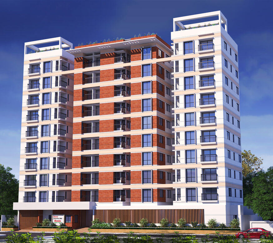 Top Real Estate company in Bangladesh